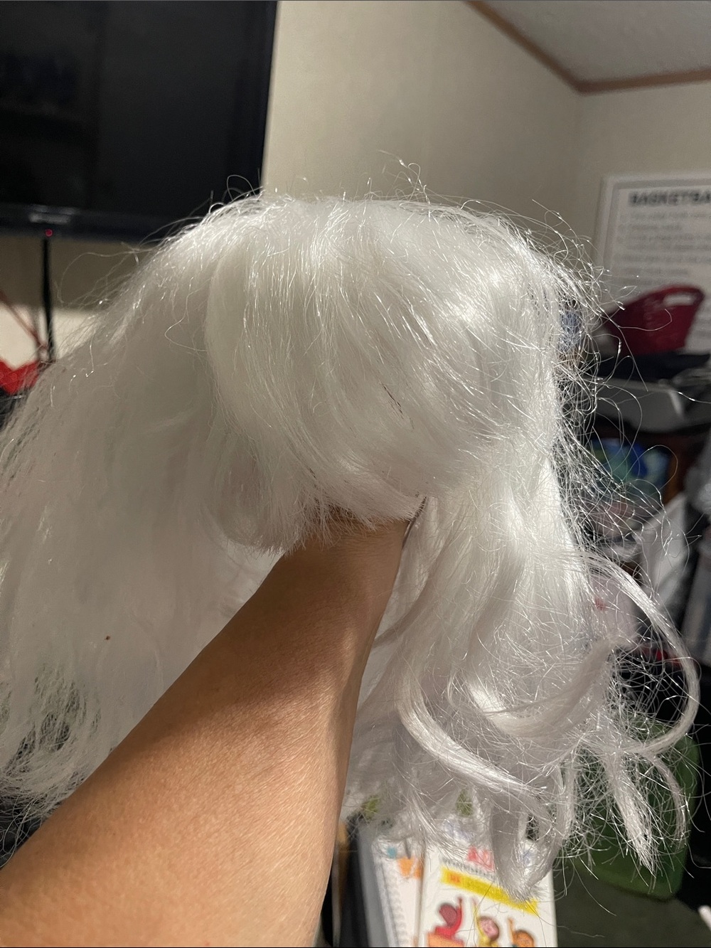 Wigs - Picture 3 of 16